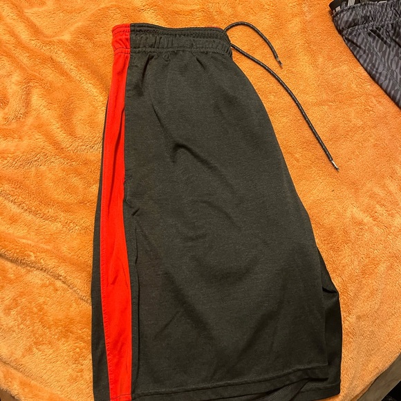 Mens athletic shorts - Picture 1 of 3